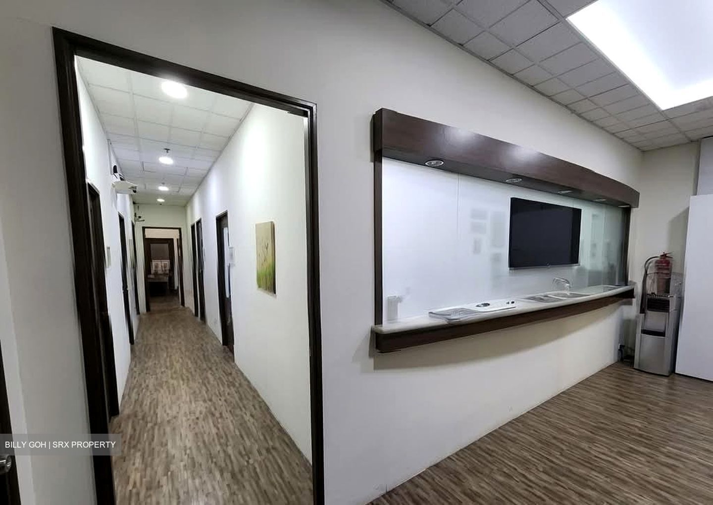 Ubi Techpark (D14), Factory #562093551